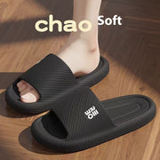 Household Eva Deodorant And Non-slip Slippers