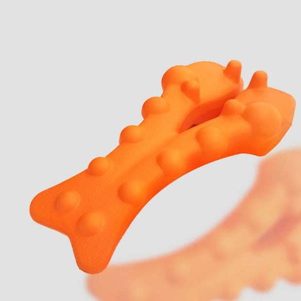 Trigger Point Massager Tool Neck Stretcher Cervical Neck Traction Device Shoulder Stretcher, Trigger Muscle Neck Pain Relief