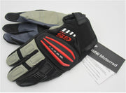 Motorrad Rally Gloves for Motorcycle Off-Road Moto Racing GS