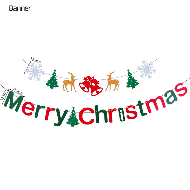 Christmas Theme Tableware Supplies Christmas Paper Plates Cups Holiday