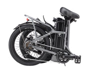 C20Ebike,250W Motor,36V18Ah Battery,20 Inches,Maximum Speed 25KM