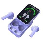 KT15pro Wireless Bluetooth Headset Digital Display Screen Long Battery Life