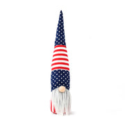 Decoration US July 4th Commemorative Gift Cute Dwarf Dwarf Cloth Arts And Crafts