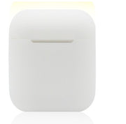 Soft Silicone Case For Storage Box Protector Cover Charging Cover Headphone Holder