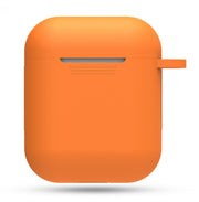 Compatible with Apple, Airpods Headphone Case Silicone Case