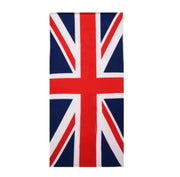 National flag rice towel