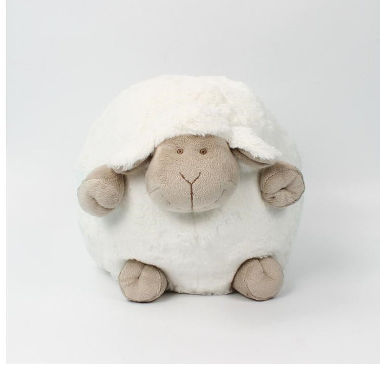 Children Sleeping Plush Toys Baby Dolls