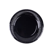 Colored Paper Plates Handmade Eco-friendly Paper Plates Paper Cups