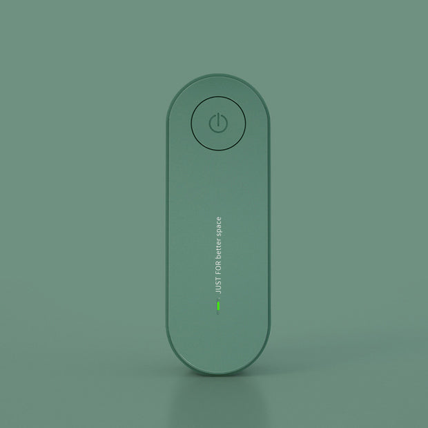 New Home Multifunctional Negative Ion Air Purifier Small Negative Ion Deodorizer