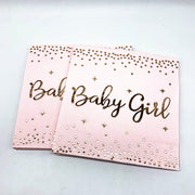 Tipping paper plates