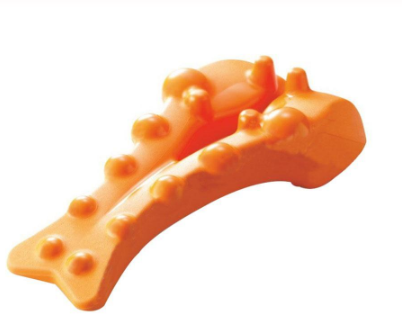 Trigger Point Massager Tool Neck Stretcher Cervical Neck Traction Device Shoulder Stretcher, Trigger Muscle Neck Pain Relief