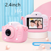 Take Pictures SLR Toy Children's Camera