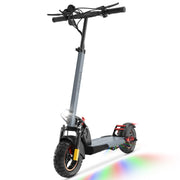 Electric Scooter Motor Power 250W Battery Capacity 48V 10Ah Tire Size 10inches Max Speed 25KM