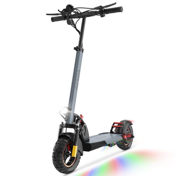 Electric Scooter Motor Power 250W Battery Capacity 48V 10Ah Tire Size 10inches Max Speed 25KM