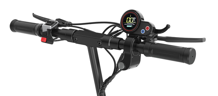 Electric Scooter Motor Power 250W Battery Capacity 48V 10Ah Tire Size 10inches Max Speed 25KM