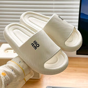 Household Eva Deodorant And Non-slip Slippers