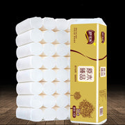 Shukola 16 rolls of household toilet paper