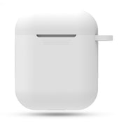 Compatible with Apple, Airpods Headphone Case Silicone Case
