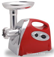 Household Electric Meat Grinder