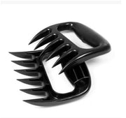 Creative Bear Claw Shredder for BBQ