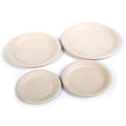 10 Inch Super Strong Paper Plates