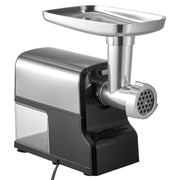 Electric Meat Grinder 4.2 Lbs Min Sausage Stuffer Maker For Home Kitchen