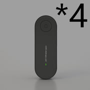 New Home Multifunctional Negative Ion Air Purifier Small Negative Ion Deodorizer