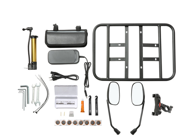 Ebike,1000W Motor,48V18Ah Battery,20 Inches,Maximum Speed 45KM