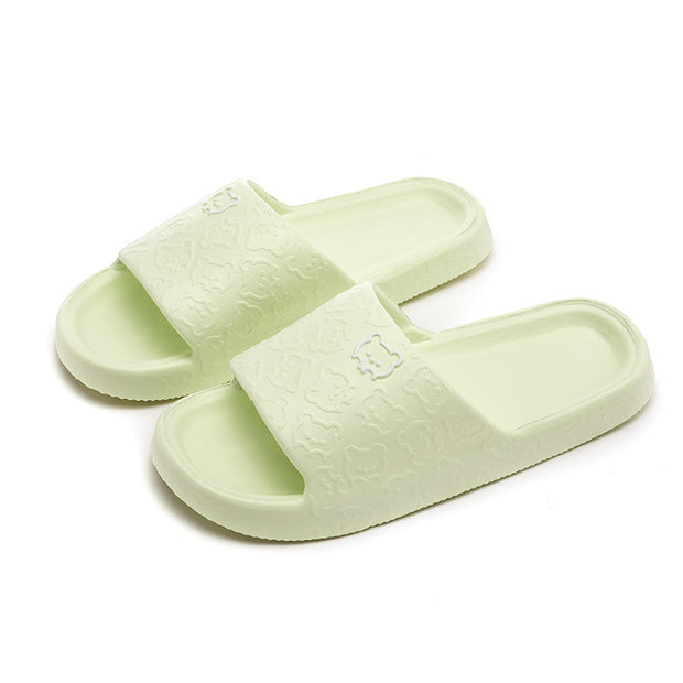 EVA Slippers Indoor Lightweight And Wear-resistant Slippers
