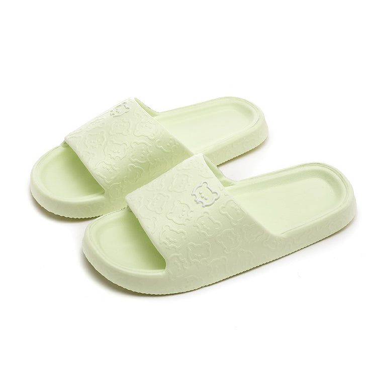 EVA Slippers Indoor Lightweight And Wear-resistant Slippers