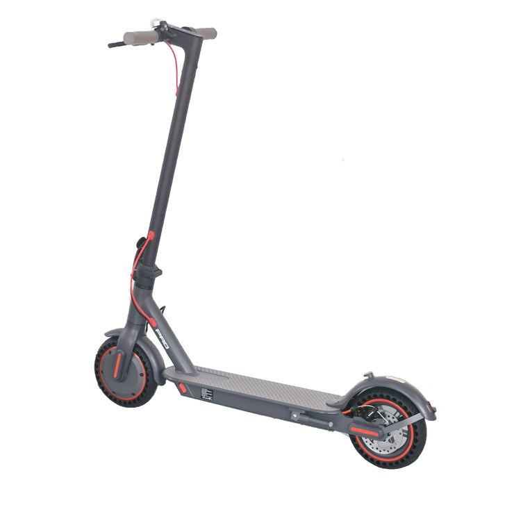 HT-T4 Pro 8.5 Inch  Electric  Scooter