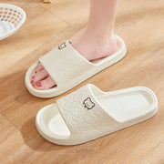 EVA Slippers Indoor Lightweight And Wear-resistant Slippers