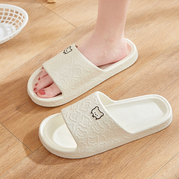EVA Slippers Indoor Lightweight And Wear-resistant Slippers