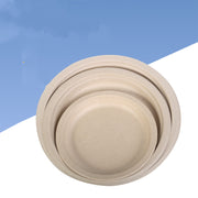 10 Inch Super Strong Paper Plates