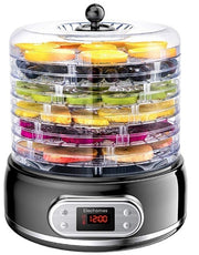 Dried Fruits And Vegetables Machine Dryer