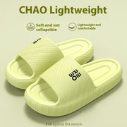 Household Eva Deodorant And Non-slip Slippers