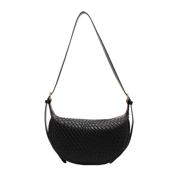 Dumpling Bag Casual Crossbody Shoulder Bag
