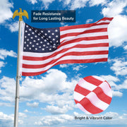 4'x6' Original US Flag