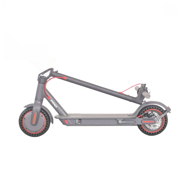 HT-T4 Pro 8.5 Inch  Electric  Scooter