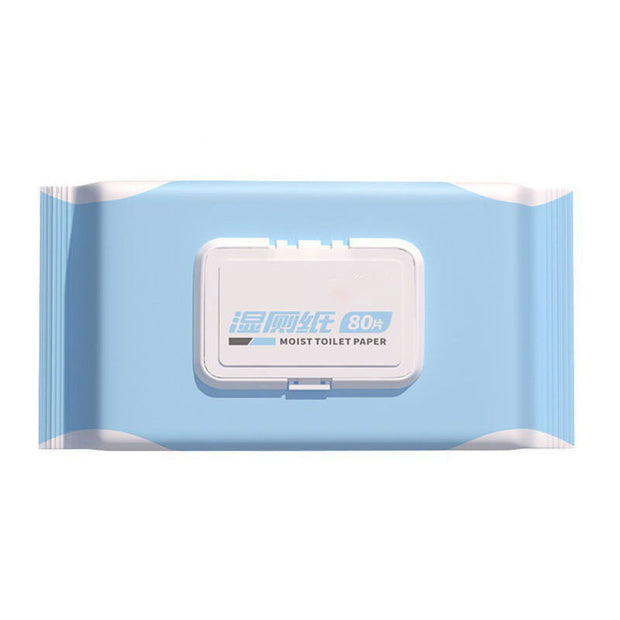 Wet Toilet Paper Portable Women And Babies