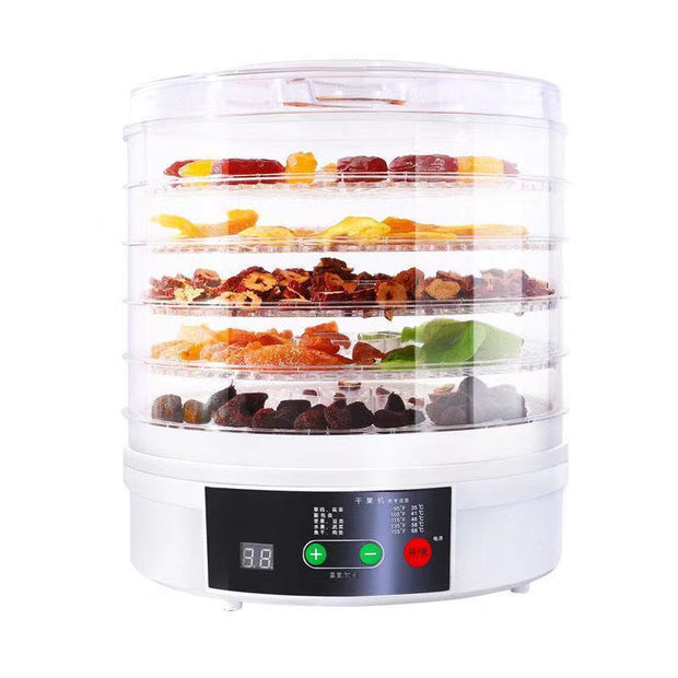Household Fruit Dehydrator Small Food stuff Dryer