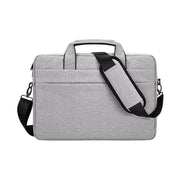 Laptop bag laptop shoulder bag