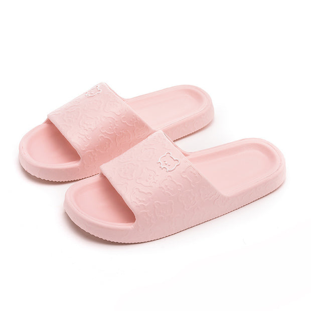 EVA Slippers Indoor Lightweight And Wear-resistant Slippers
