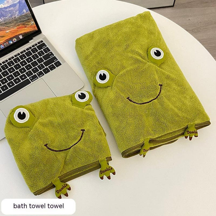 Wearable And Wrappable Bathing Skirt, Household Bathing Towel, Large Towel, Absorbent