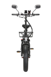 Ebike,1000W Motor,48V18Ah Battery,20 Inches,Maximum Speed 45KM