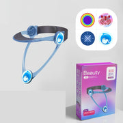 Cervical Spine Fixator Stretch Neck Protector Convenient Adjustable