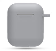 Compatible with Apple, Airpods Headphone Case Silicone Case