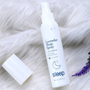 Sleep Spray Lavender Spray Plastic Bottle
