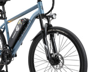 EM200 Ebike,500W Motor,48V10.4Ah Battery,26 Inches