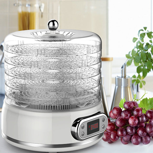 Dried Fruits And Vegetables Machine Dryer